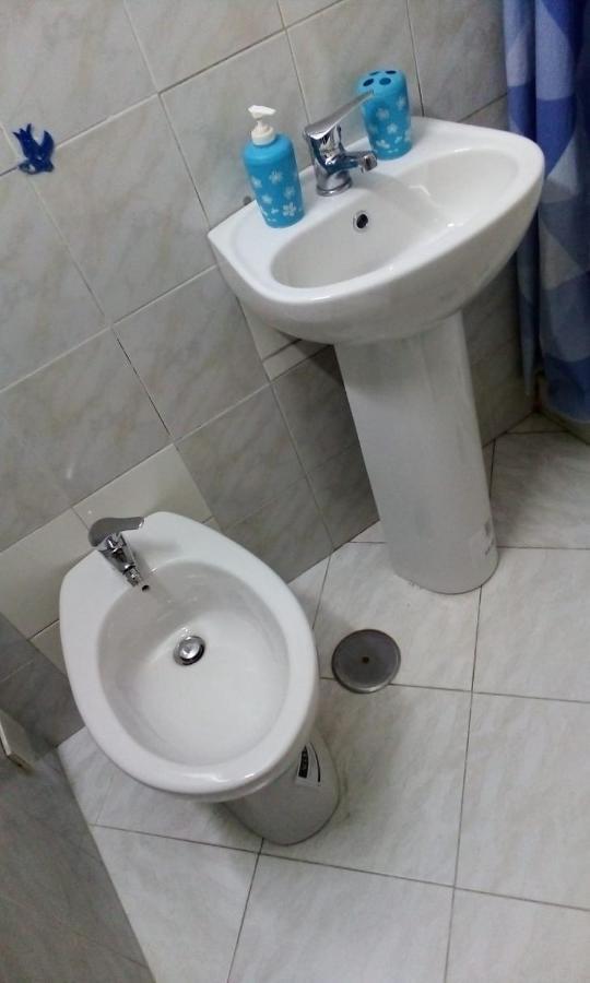 Domus Adriana Daire Napoli Dış mekan fotoğraf