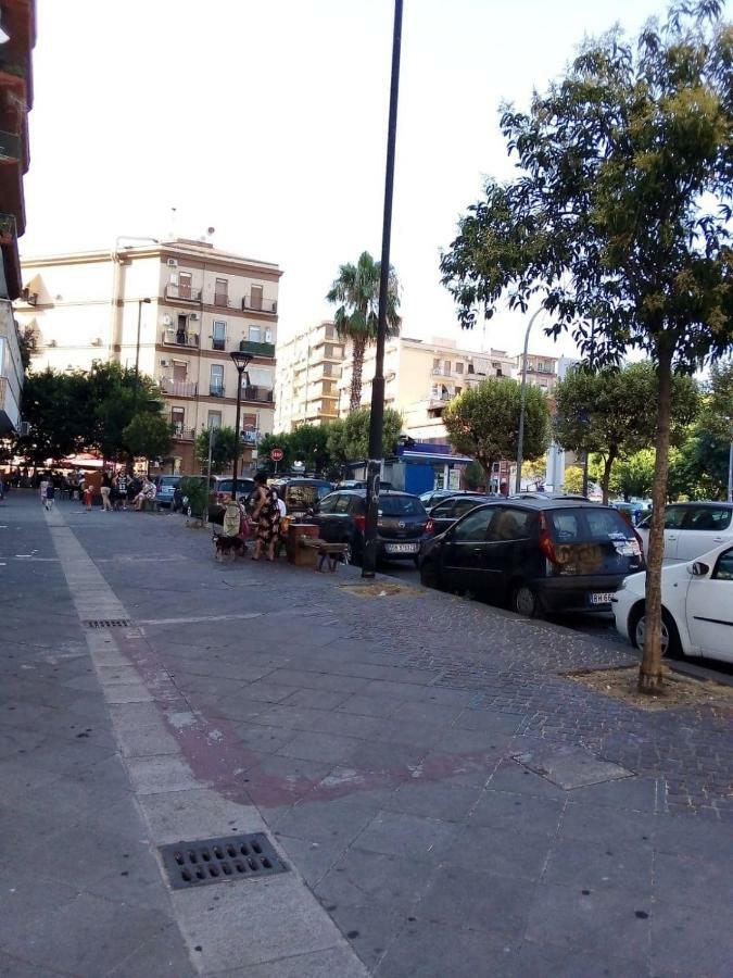 Domus Adriana Daire Napoli Dış mekan fotoğraf