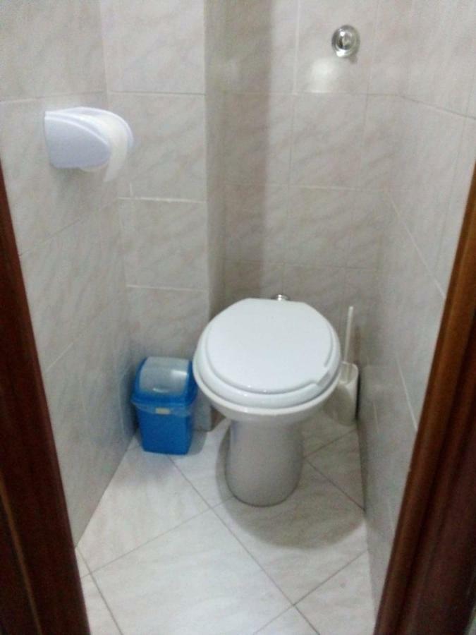Domus Adriana Daire Napoli Dış mekan fotoğraf