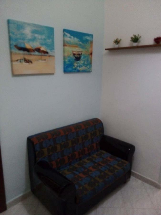 Domus Adriana Daire Napoli Dış mekan fotoğraf